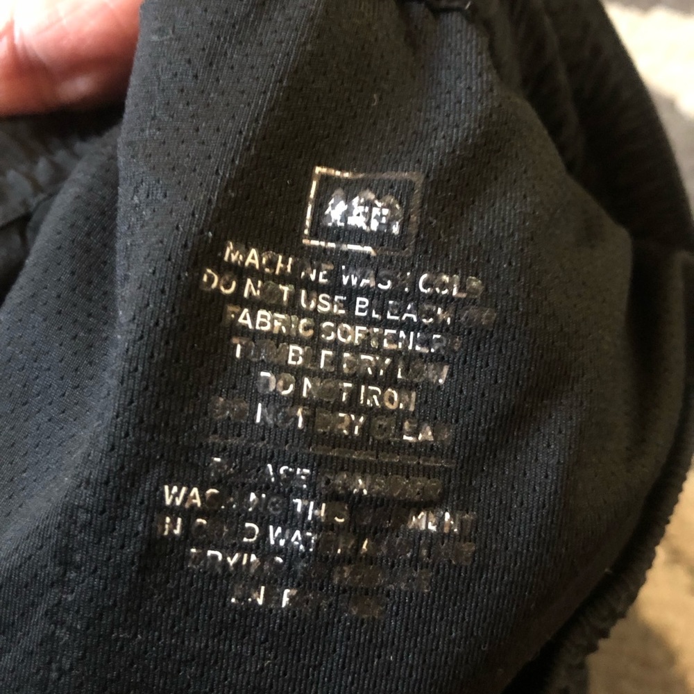 REI Performance Running pants - Picture 3 of 5